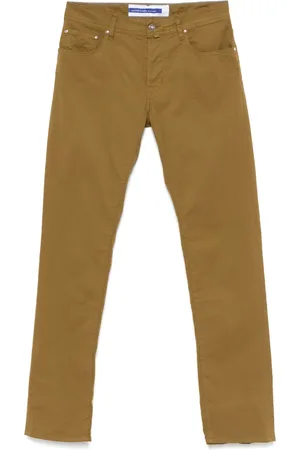 Jacob Cohen Pantalon Bard