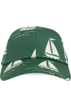 Mini Rodini Casquette Sailing Boats