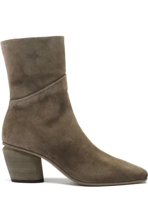 Officine creative Bottines Tyrona 004 65 mm en cuir