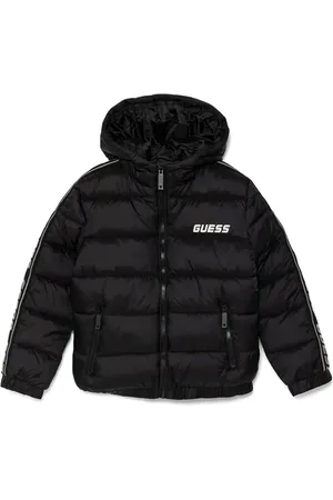 Guess Doudoune à logo