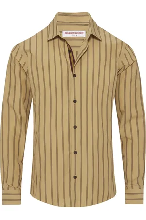 Orlebar Brown Chemise Giles
