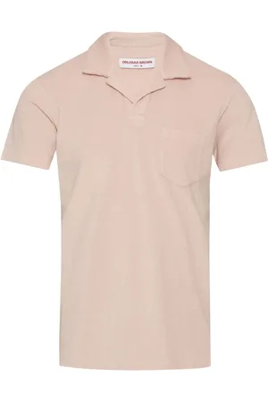 Orlebar Brown Polo en coton
