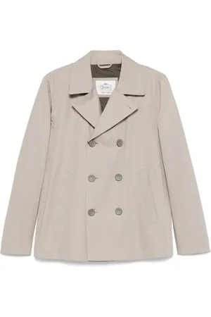 HERNO Blazer à boutonnière croisée