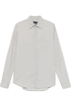 Paul & Shark Chemise en coton
