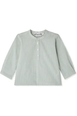 BONPOINT Chemise à rayures