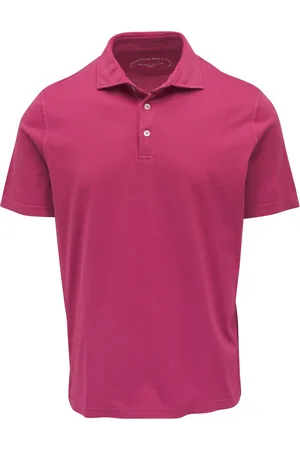 FEDELI Polo en jersey