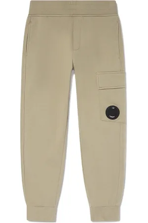 C.P. Company Pantalon de jogging en jersey