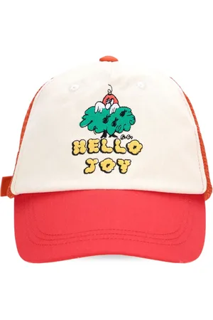 Bobo Choses Casquette Hello Joy