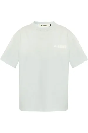 MISBHV T-shirt à logo imprimé