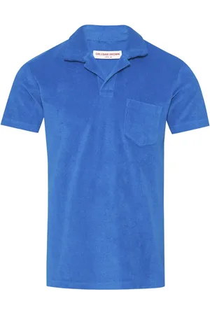 Orlebar Brown Polo en coton