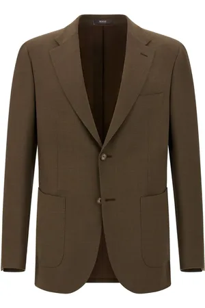 Boggi Milano Blazer en laine
