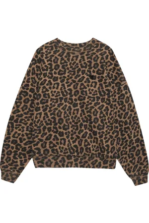 ANINE BING Sweat en coton