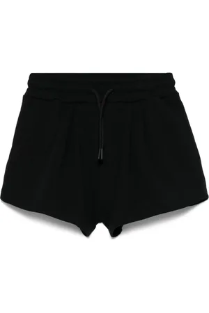 Msgm Short à logo imprimé