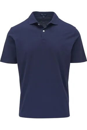 Peter Millar Polo en coton