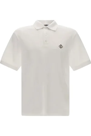 HERNO Polo en coton