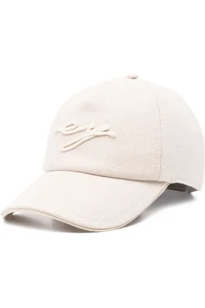ELEVENTY Casquette à logo brodé