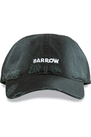 BARROW Casquette à logo brodé