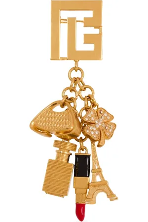 Balmain Broche Beauty Charm