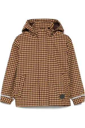 Mini Rodini Veste Edelweiss