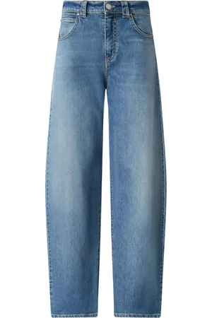 Pinko Jean à coupe ample