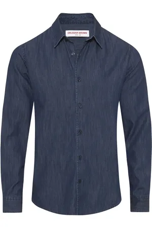 Orlebar Brown Chemise Giles