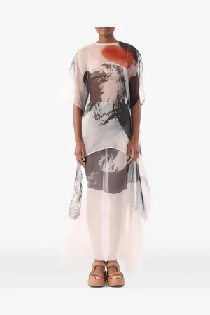 Jason Wu Jupe en soie