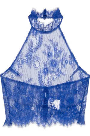 Atu Body Couture X Rue Ra haut en dentelle