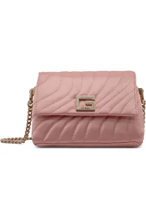Guess Mini sac à main Janek