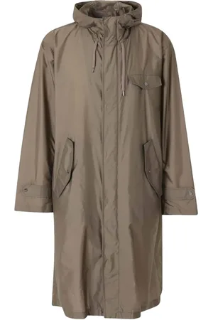 HERNO Parka à capuche