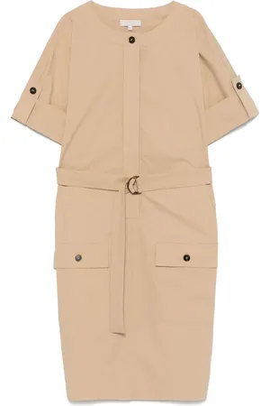 ANTONELLI Robe mi-longue Lilium
