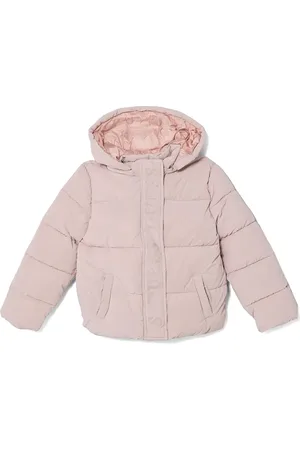 Guess Veste matelassée à fermeture zippée