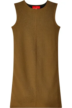 ECKHAUS LATTA Robe Veil