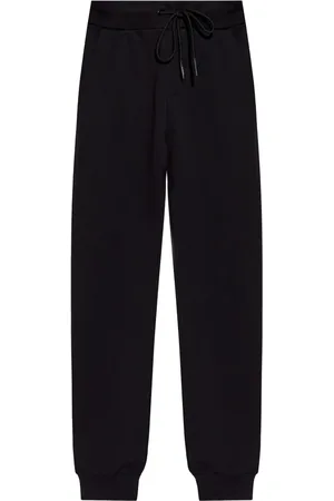 Iceberg Pantalon de jogging à logo appliqué