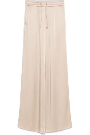 HERNO Pantalon en satin