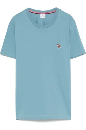 Paul Smith T-shirt Zebra