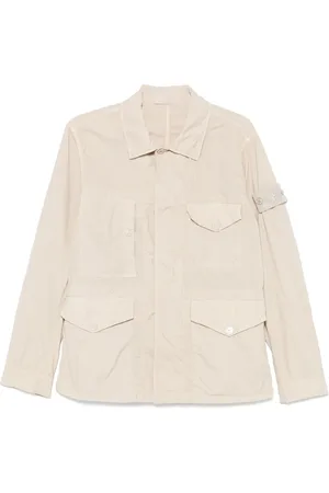 Stone Island Veste Ghost