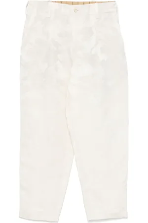 UMA WANG Pantalon Patrick