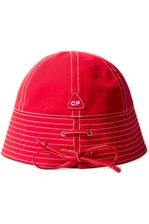 Claudie Pierlot Bob à patch logo
