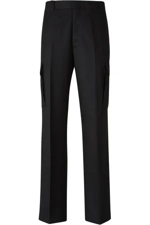 Berwich Pantalon à poches cargo