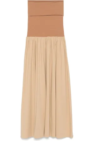 By Malene Birger Robe longue Marciella