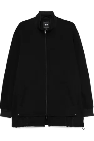 Y-3 Veste 3-Stripes