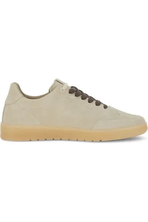 Boggi Milano Baskets texturées