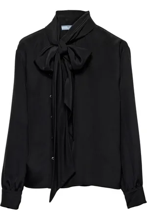 Prada Chemise Marocain