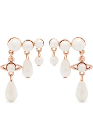 Vivienne Westwood Boucles d