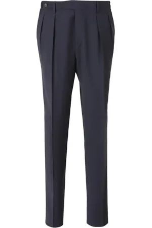 Boglioli Pantalon de costume
