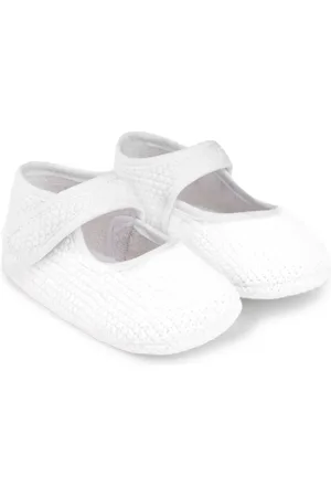 PAZ RODRIGUEZ Chaussures de pré-marche en coton