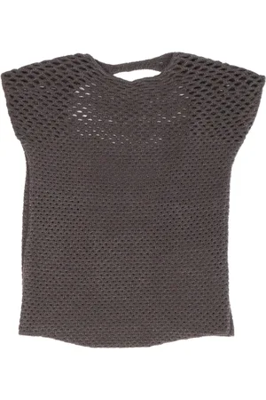 Isa Boulder T-shirt Circle