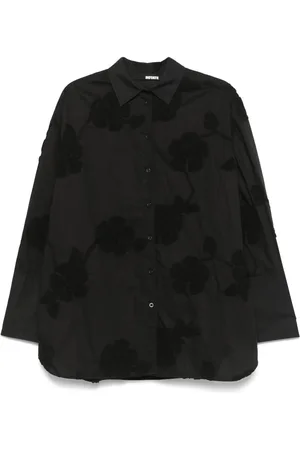 ROTATE Chemise Lipy Flower