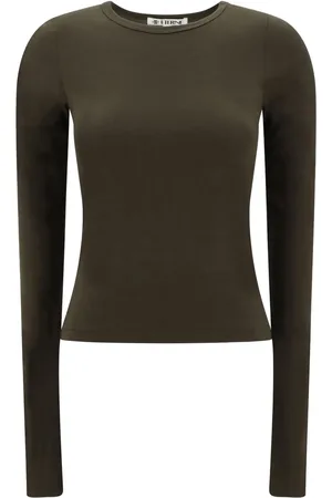 ÉTERNE T-shirt à manches longues
