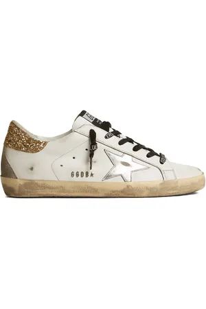 Golden Goose Baskets Super Star